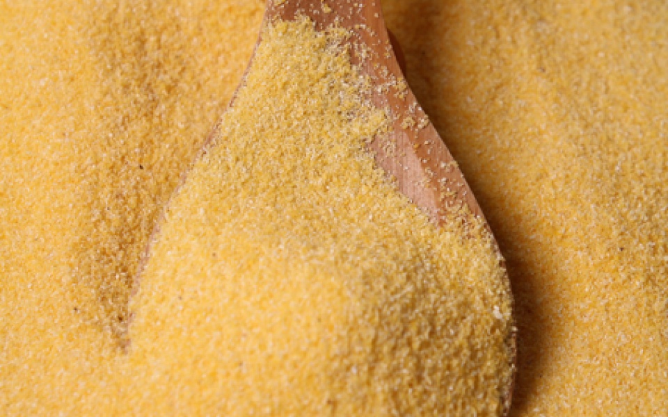 SEMOLINA