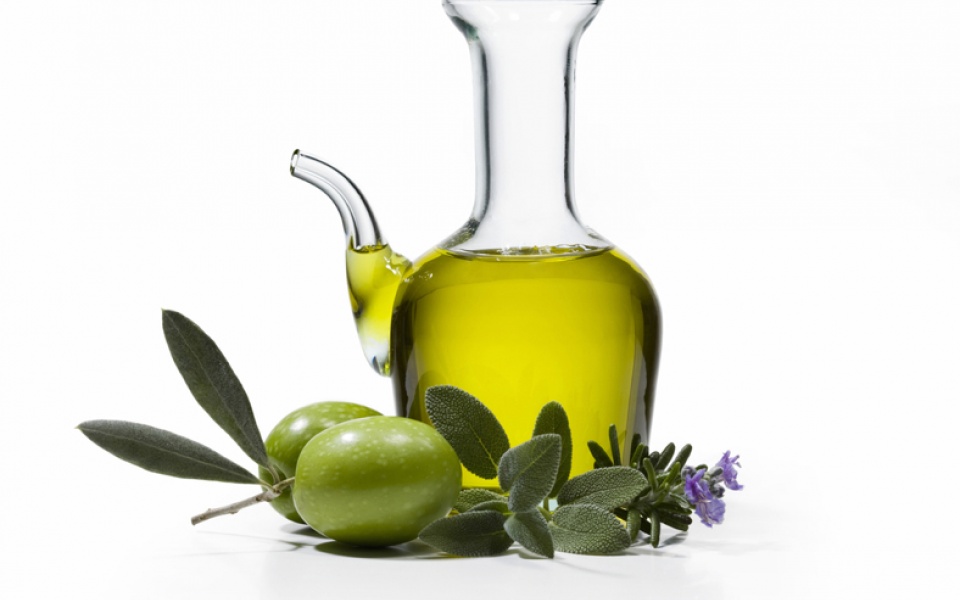 OLIVE OIL