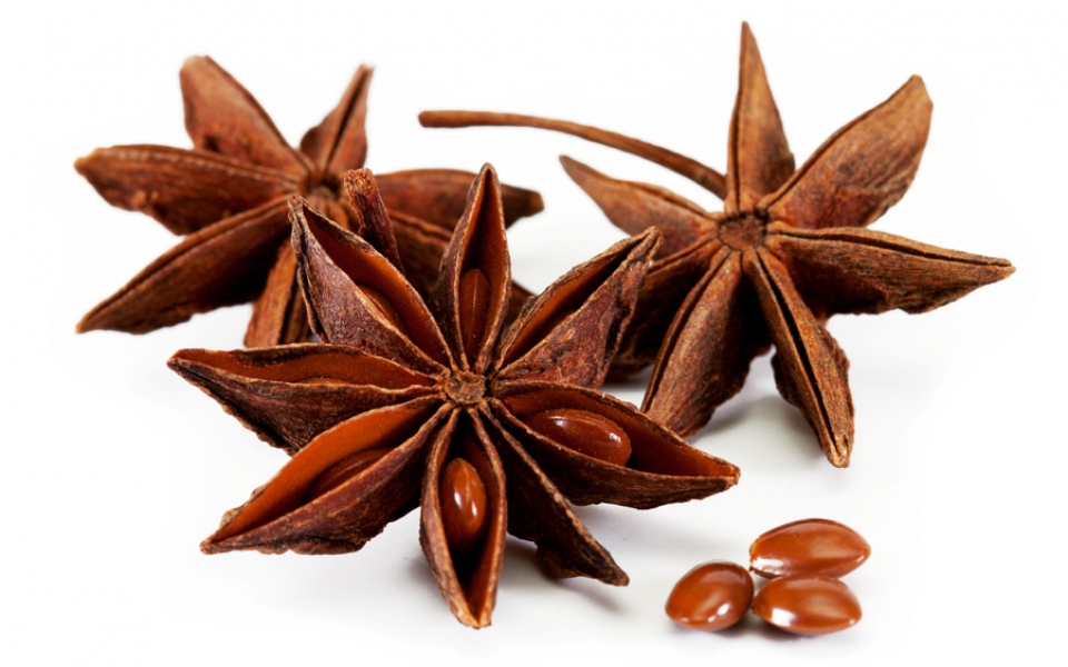 STAR ANISE