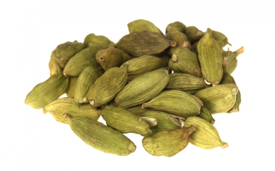 CARDAMOM