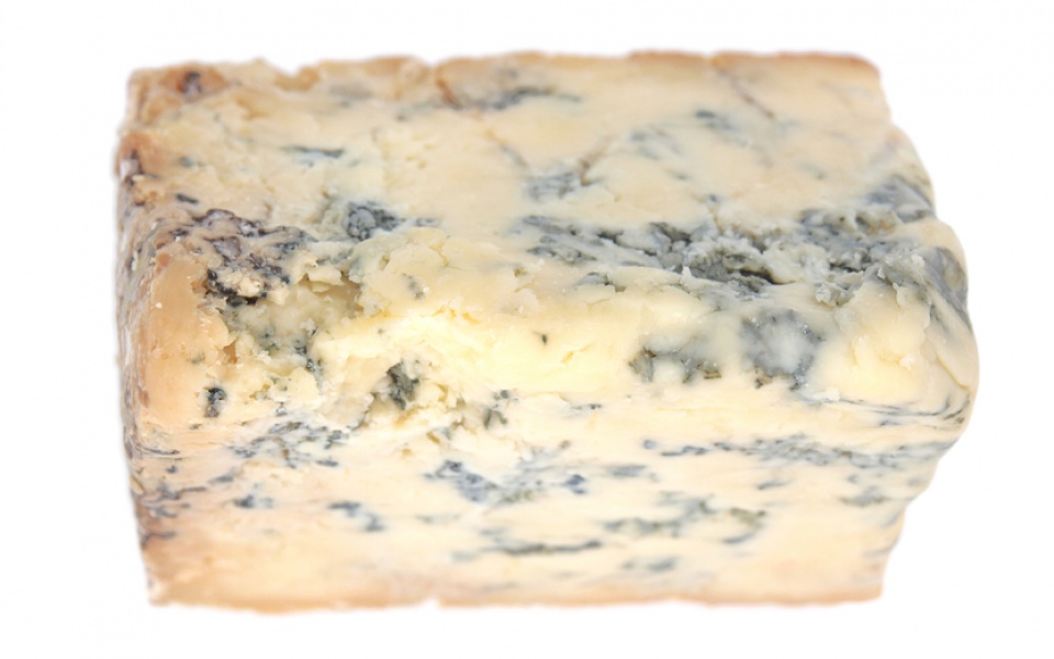 ΤΥΡΙ ΜΠΛΕ (blue cheese)