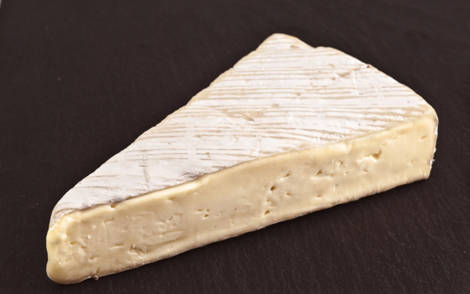 BRIE CHEESE