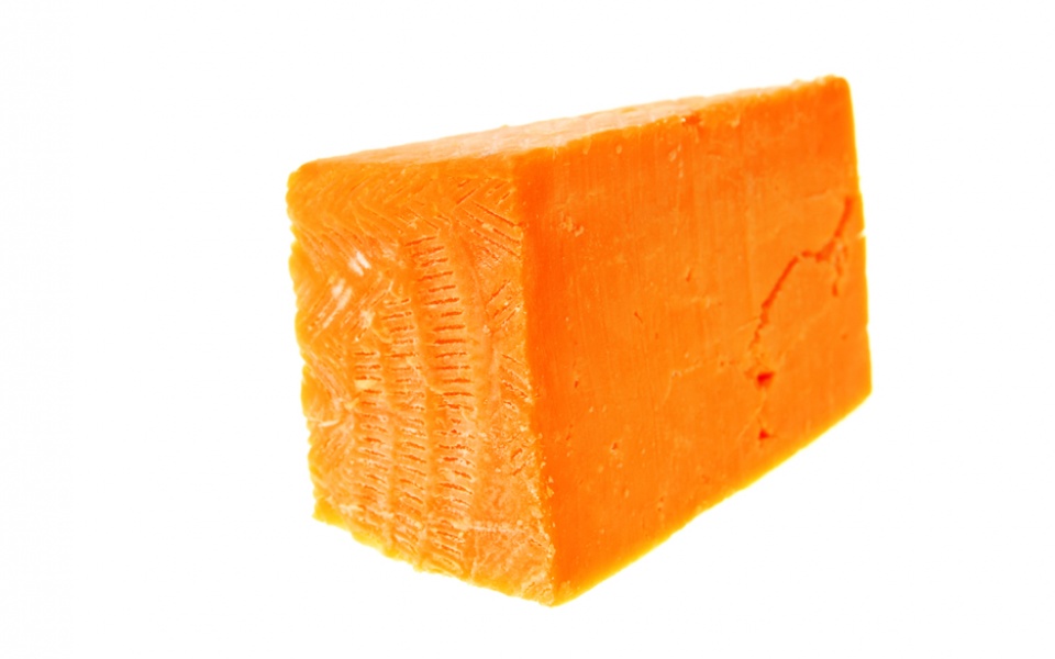 CHEDDAR CHEESE