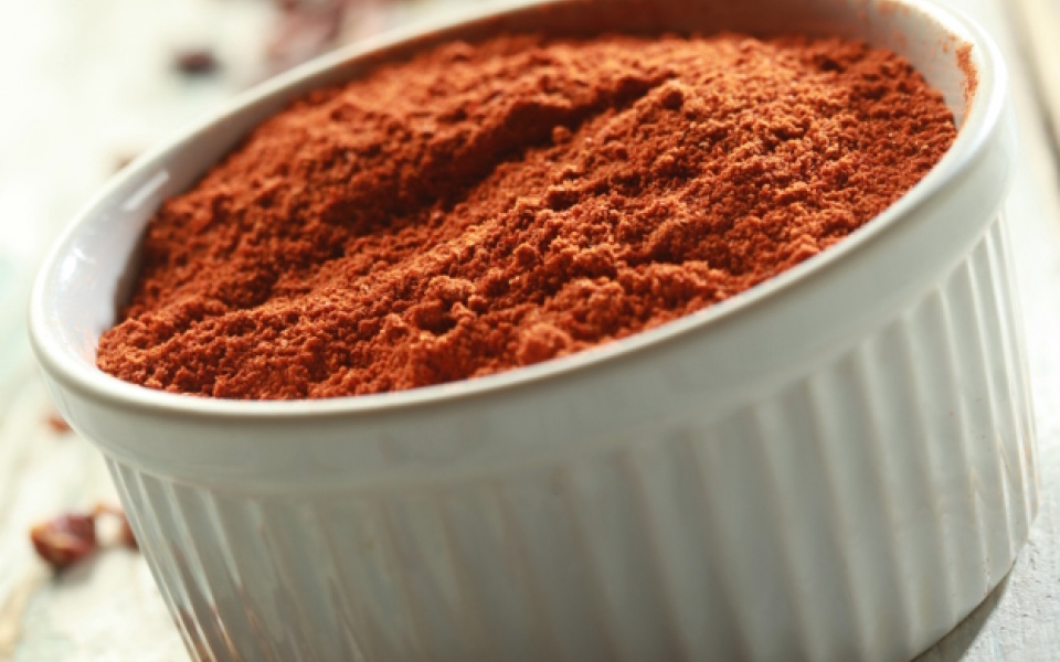 Bbq spice mix | Yiannis Lucacos