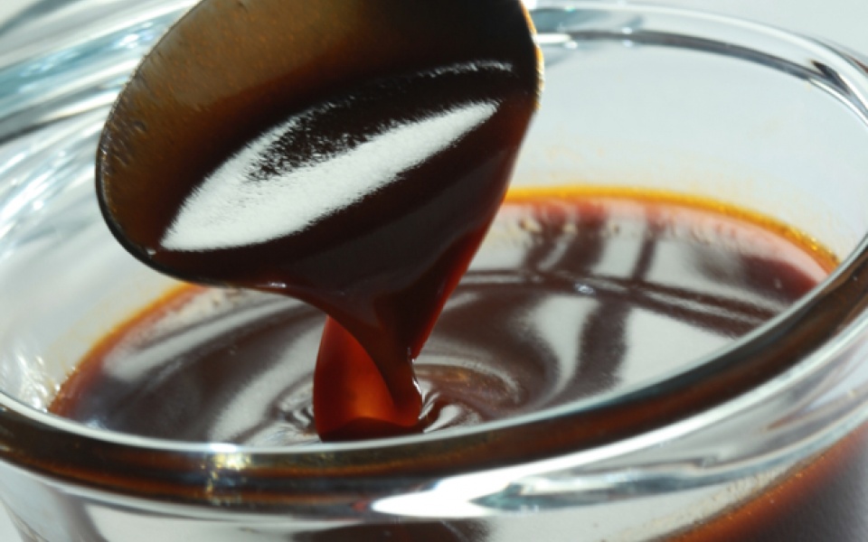 Demi-glace | Yiannis Lucacos