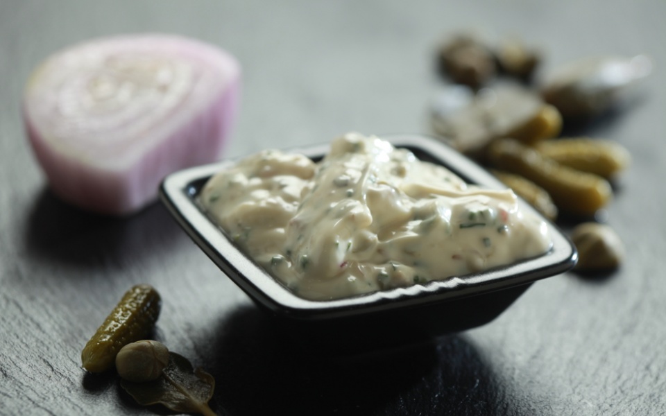 REMOULADE SAUCE