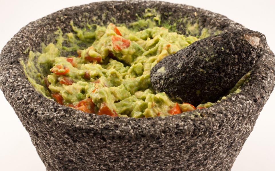 GUACAMOLE