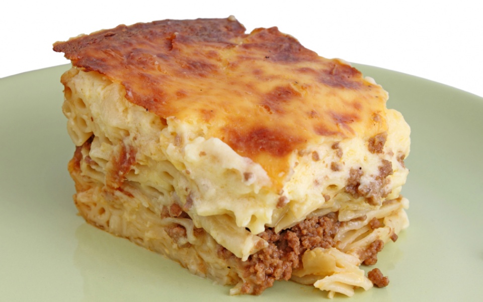 PASTITSIO