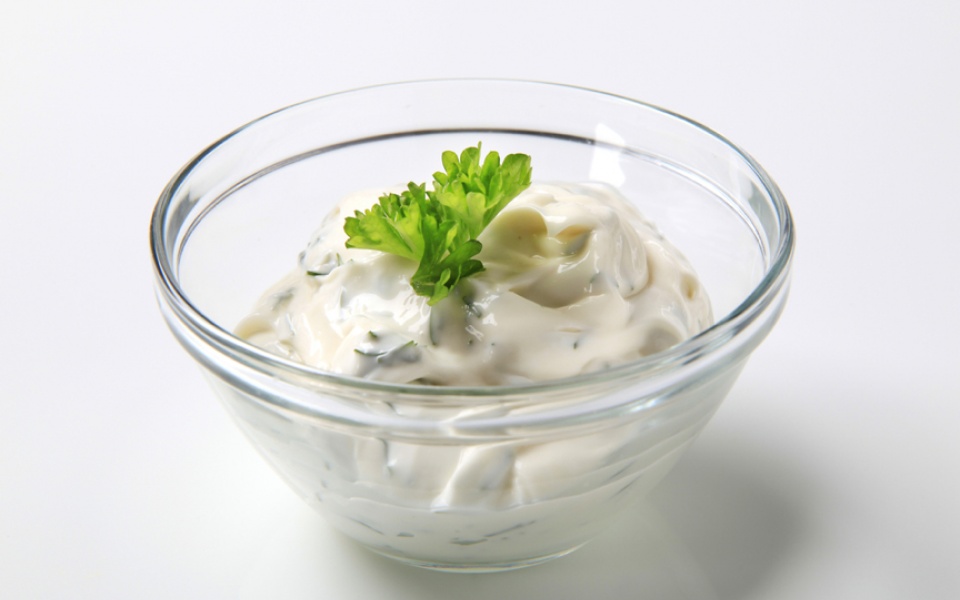 TARTAR SAUCE