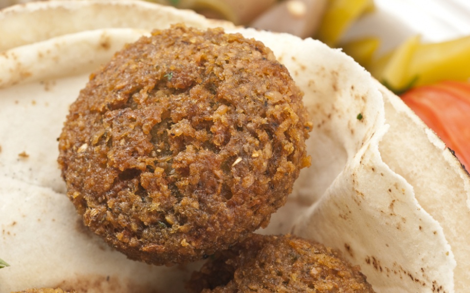 FALAFEL