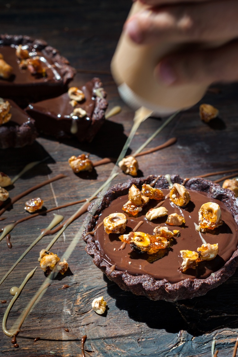 Σοκολατένιες Απολαύσεις!